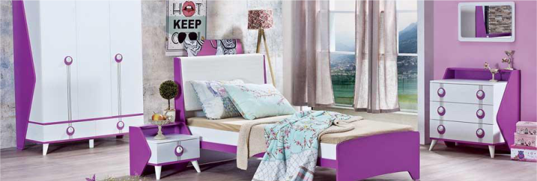 PLEASANT ROOMS